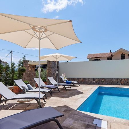 Kotor Rooftop Apartments ภายนอก รูปภาพ