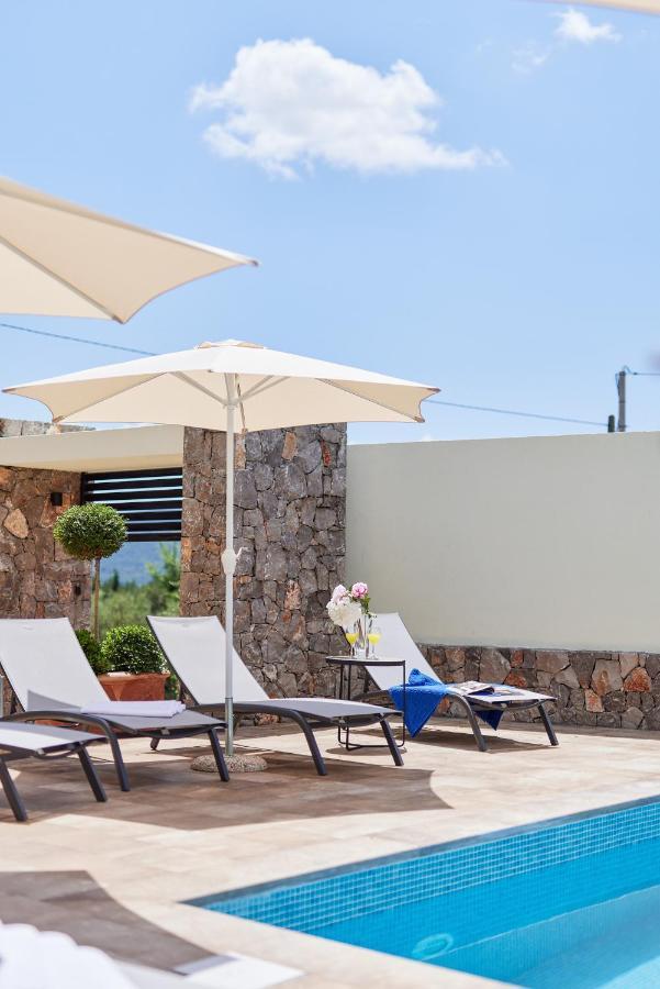 Kotor Rooftop Apartments ภายนอก รูปภาพ