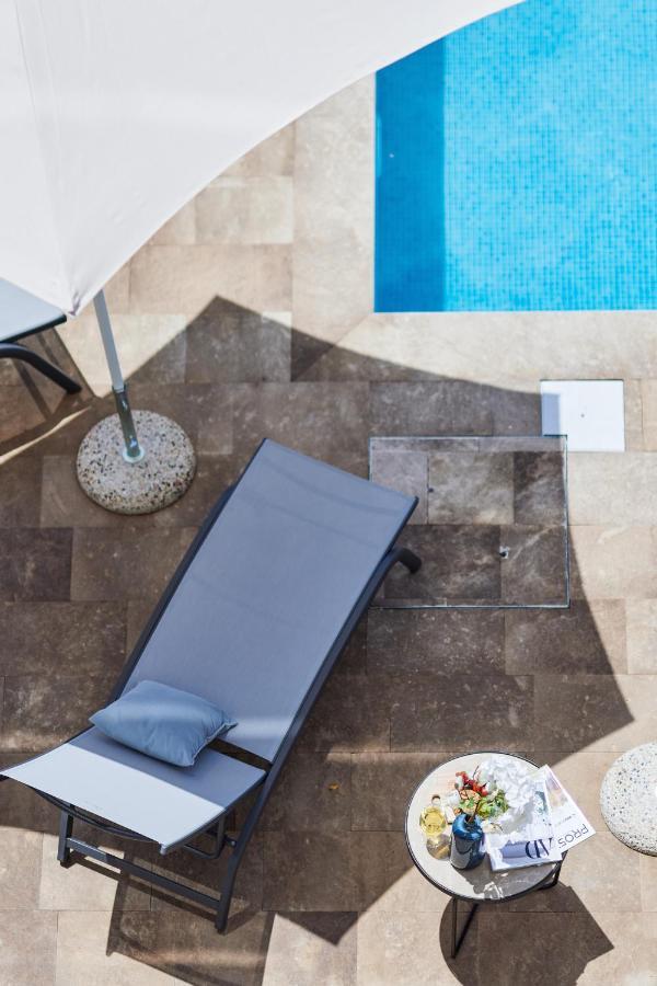 Kotor Rooftop Apartments ภายนอก รูปภาพ